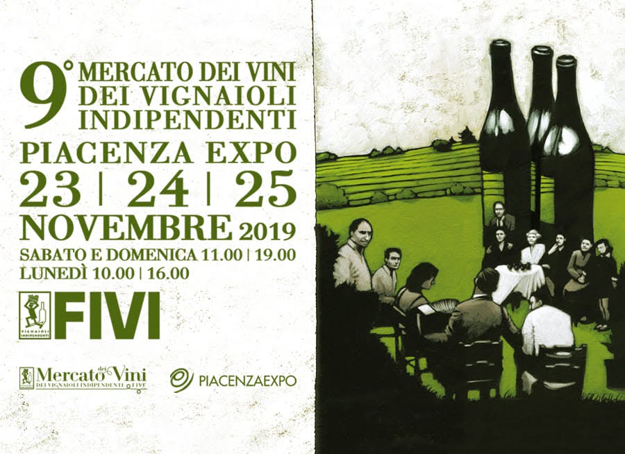 Piacenza Expo 2019