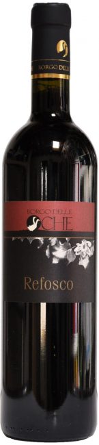 Refosco Refosco